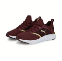 PUMA v[} SOFTRIDE r[ fR O EBY o[KfB fB[XV[Y