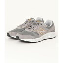 j[oX NEW BALANCE Walking 880 v5 4E J[FO[ #MW880GY5