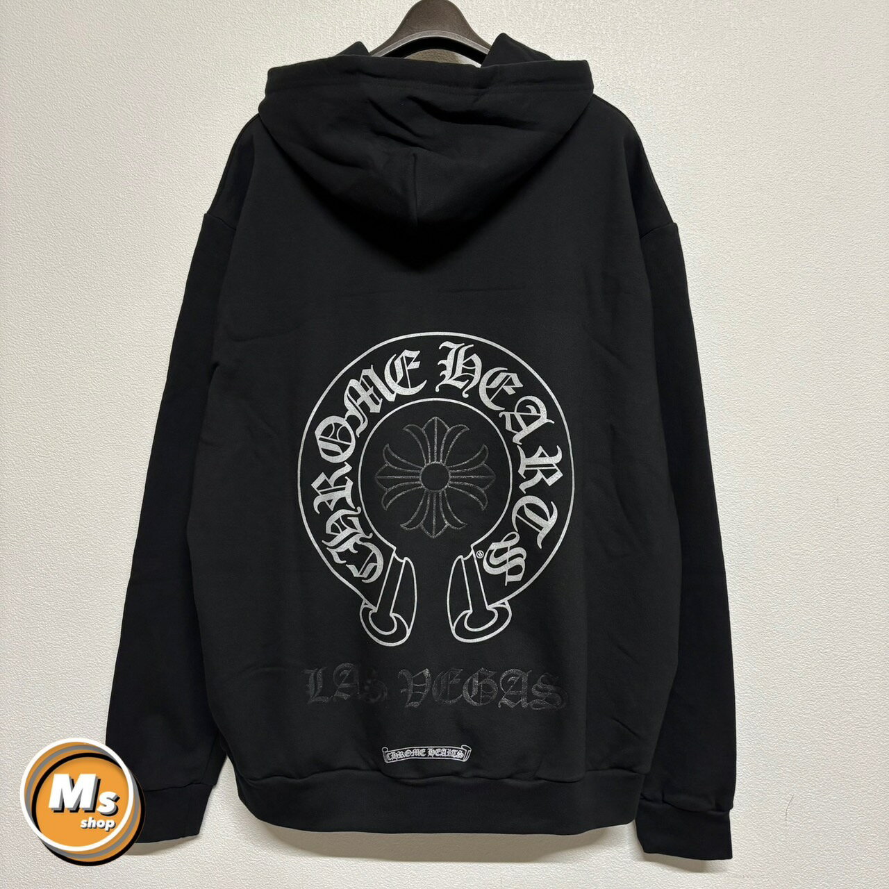 楽天市場】クロムハーツ パーカー(サイズ(S/M/L)M)の通販 楽天市場】クロムハーツ パーカー(サイズ(S/M/L)M)の通販