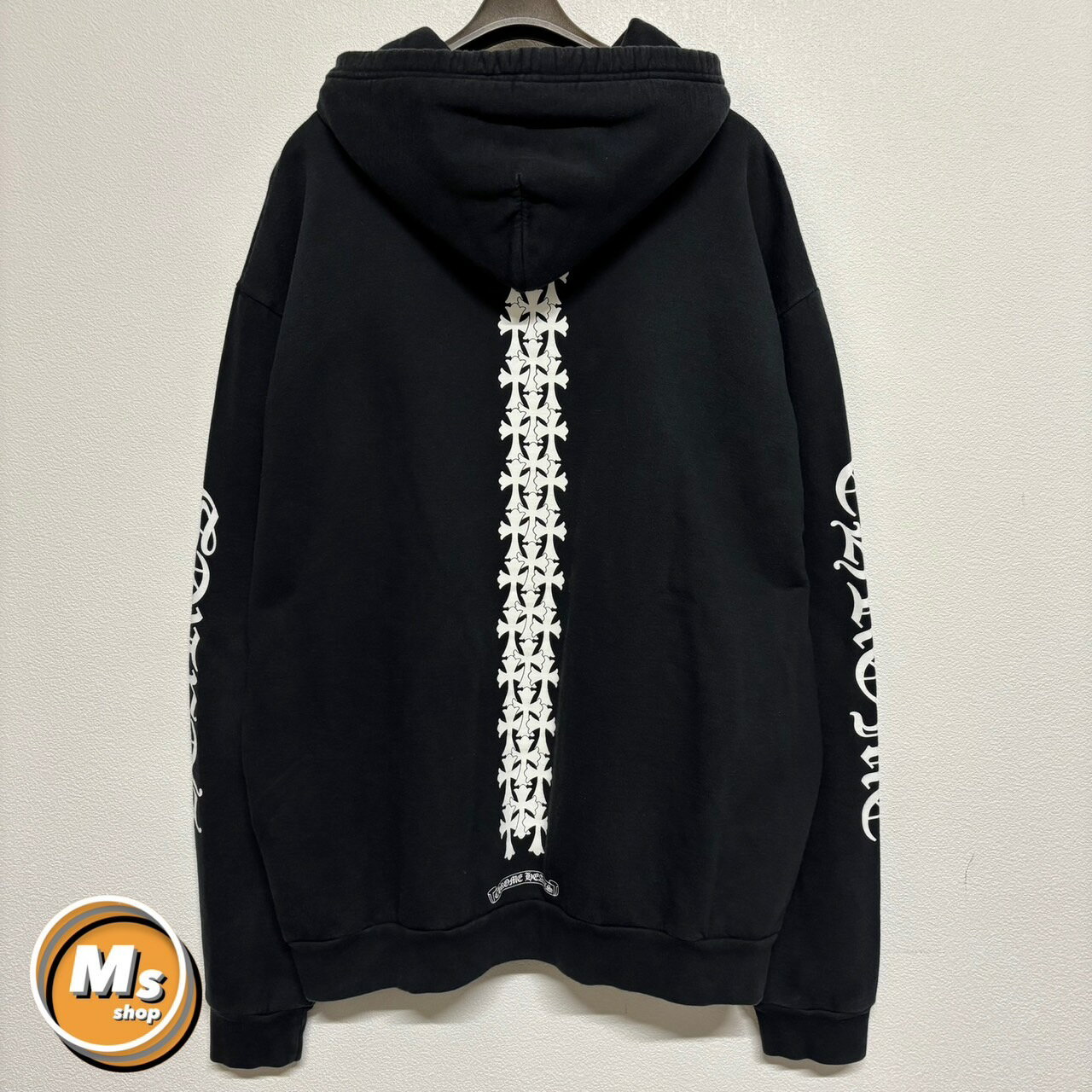 楽天市場】クロムハーツ パーカー(サイズ(S/M/L)LL)の通販 楽天市場】クロムハーツ パーカー(サイズ(S/M/L)LL)の通販