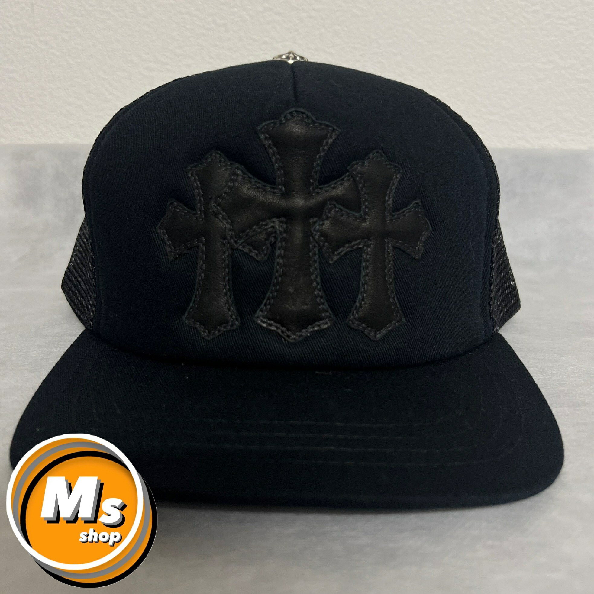 CHROMEHEARTSBaseB...