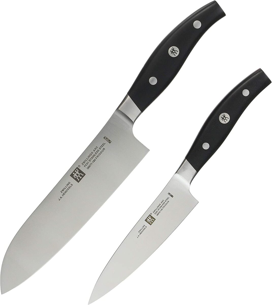 ĥ ZWILLING Arc 2På ( ڥƥ 13cm /  18cm ) 38881-000