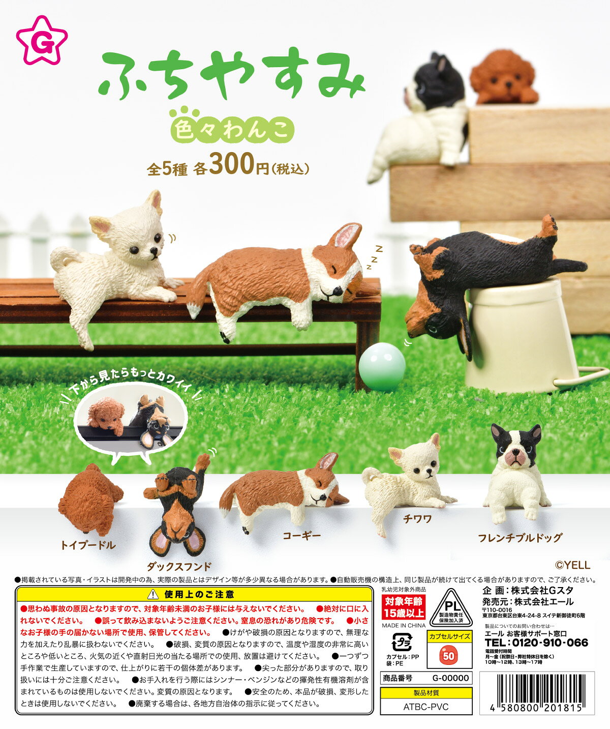 楽天市場】ふちやすみ 色々 わんこの通販