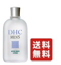 ＼期間限定 ポイント10倍／DHC アフターシェーブローション dhc アフターシェーブ 髭剃り シェービング ローション 化粧品 化粧水 スキンケア メンズ 男性 男性用 保湿 保湿化粧水 メンズコスメ フェイスケア 肌荒れ トナー 基礎化粧品 ケア 肌ケア