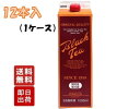 ブラックティー 紅茶 GS 加糖 1000ml ×12本 業務用 1L 濃縮タイプ 5倍希釈 国産 濃厚紅茶 正統派紅茶 アイスティー ティースカッシュ スパークリングティー 酎ハイ ハイボール