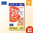 DHC クロセチン＋カシス 30日分 60粒 サプリメント サプリ ルテイン カシス ブルーベリー DHA EPA コエンザイム ビタミンe ディーエイチシー 健康食品 送料無料 お買い物マラソン ポイ活