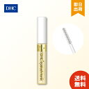 ディーエイチシー まつ毛美容液 DHC アイラッシュトニック 6.5mL ×1個 まつ毛美容液 マツゲ美容液 育毛剤 ハリ 下まつげ マスカラ下地 マツエク