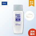 DHC ライト＆リフレッシング フェースローション DHC for MEN LIGHT RIFRESHING LOTION 男性用ローション メンズローション フェイスローション 美容 スキンケア コスメ お買い物マラソン ポイ活 T-01