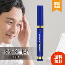 【選べる本数/レビューで300円off】 メンズ眉墨 ブラック アイブロウ 5g メンズコスメ 白髪隠し ブラック 眉毛 ビナ薬粧