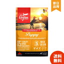 オリジン パピー 6kg orijen 子犬用 子犬 1歳まで 高タンパク グレインフリー