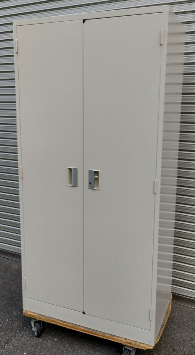 Rakuten - 【わけあり】 【アウトレット】 【訳あり】 アルプス 多人数ロッカー 【運送事故品】 幅880×奥行515×高さ1790mm ニューグレー色