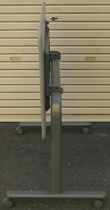 【わけあり アウトレット(訳あり)】サイドスタックテーブルW1200,D600,H700ミリ【個人宅配送不可】