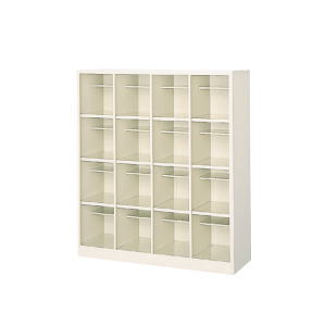 塼ܥå ץ󥿥 44 16 êդ W1095D350H1227mm MBS-SP16H4N ̵