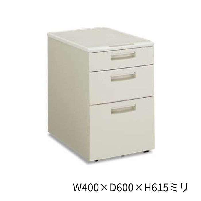  KOKUYO BS+ǥƥ 若C3 Ф3 W400D600H615mm SD-BSN46C3F11N5...