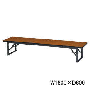  ι  UCHIDA ޤꤿߺ ơ֥ ơ֥ W1800D600H330mm 6-170-050...