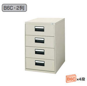 KOKUYO ɥӥͥå B6CФ 24 F1 W480D620H740mm B6C-024F1 ...