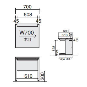 ■OKAMURA ポータム,肘なし,背クッション,スタンダードタイプ,ダークグレー,ハンガー無,ランバー有,ウレタンキャスター〔品番:CF13ZEFKZ7〕【5840256:0】[送料別途見積り][法人・事業所限定][外直送][店頭受取不可]