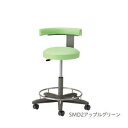 ノーリツイス メディカルチェア 診察用チェア 医師用チェア ドクターチェア ガス上下調節 右肘仕様 SRD-480L-Z 【送料無料】