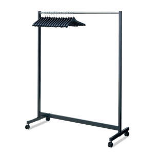 コクヨ KOKUYO コートハンガー ハンガー15本付き W1280×D515×H1570mm CH-8