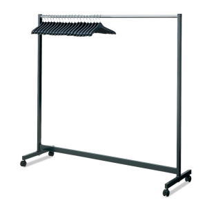 コクヨ KOKUYO コートハンガー ハンガー20本付き W1680×D515×H1570mm CH-9