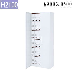 ι  ϥѡȥ졼HS ξ 6  եۥ磻 W900D500H2100mm 5-821-6752 ...