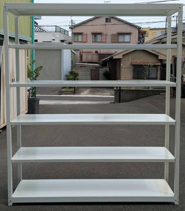 楽天市場】スチールラック 中古（インテリア・寝具・収納）の通販