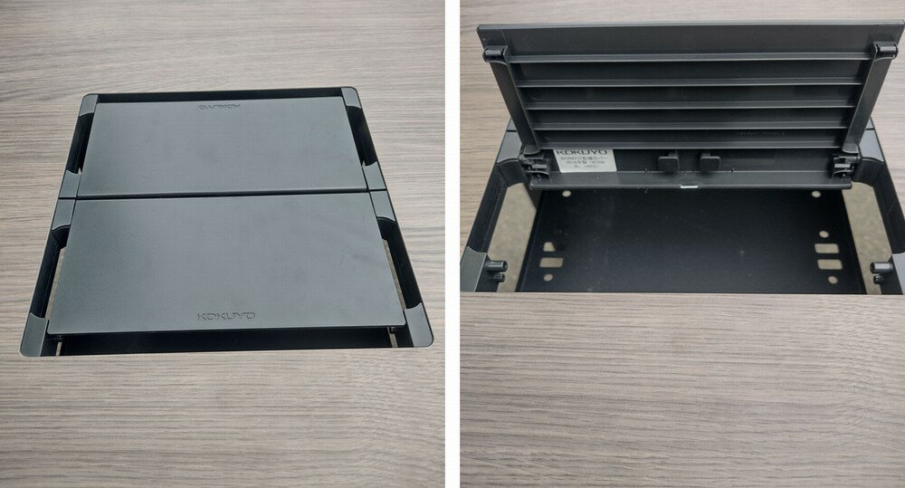 【中古】 コクヨ ミーティングテーブル(ハイタイプ)W1800,D1200,H1000ミリトラック車上お渡し【個人様宅へのお届け不可】【日曜、祝日、夜間配達不可】