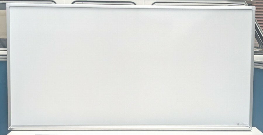 樂天商城 - 【中古】 コクヨ 壁掛けホワイトボード W1805,H905ミリタイプ 無地 BB-H936W