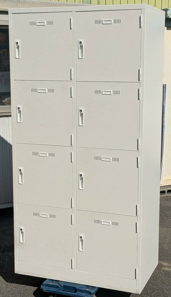 楽天市場】ロッカー 中古 8人用の通販 楽天市場】ロッカー 中古 8人用の通販