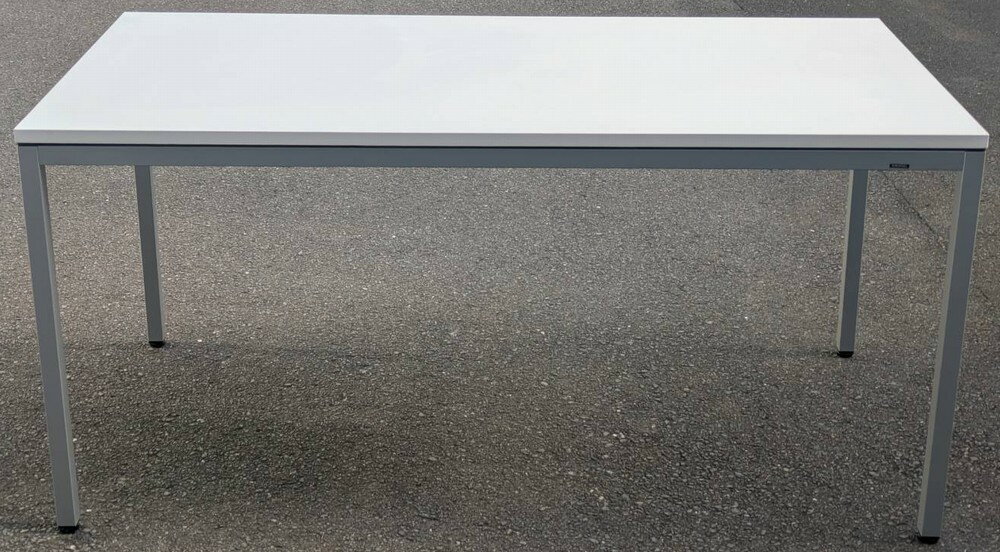 トーヨースチール　会議机　作業台　 ミーティングテーブル - オリジナルオフィス家具ブランド「TOYOSTEEL