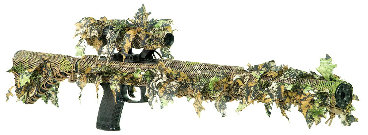 楽天MandS11B2 エアソフトNOVRITSCH SSX303 – 3D Camo Cover　3D迷彩カバー