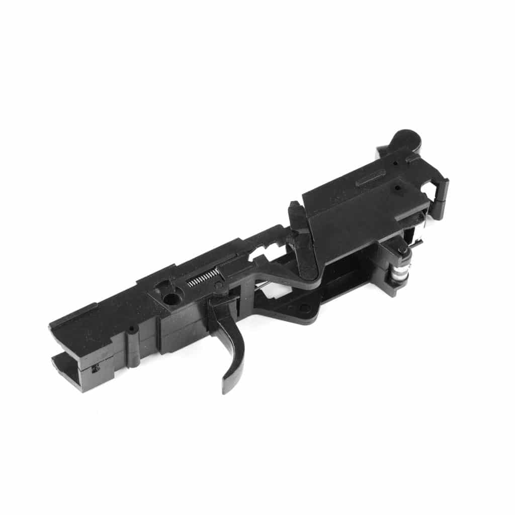 NOVRITSCH　SSX303 Trigger Assembly