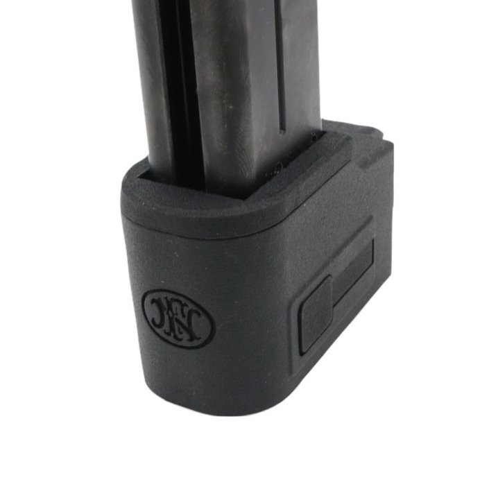 Airtac Tokyo Marui FNX 45 to M4 HPA Adapter（完成品）