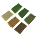 NOVRITSCH Screen Camo Set SC1 Woodland スクリーン迷彩セット ウッドランド