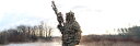 NOVRITSCH SSG96 3D Camo Cover