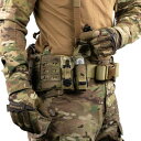 NOVRITSCH SSG10 フルシール ポーチ
