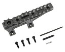 SSG10 A3 TDC Hop Rail Mount@TDC zbv [ }Eg