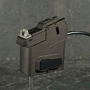 AIRTAC UK 東京マルイ SAIGA-12K / SAIGA SBS M4 HPA アダプター - プラグアンドプレイ