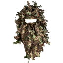 Modular 3D Ghillie Suit Hood モジュラー 3D ギリー スーツ フード クロイゾッター