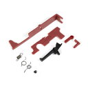 NOVRITSCH@SSR4 Gearbox Parts Set