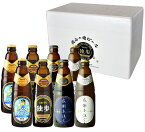 父の日 ビール あす楽 独歩ビール（父の日ラベル）8本セット メッセージカード付き （送料無料、クール配送） 誕生日 プレゼント ギフト 宮下酒造