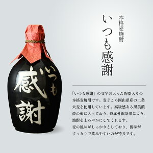 父の日 焼酎 あす楽 いつも感謝・オリジナルグラスセット MKG-30 メッセージカード付き （送料無料） 誕生日 プレゼント ギフト 宮下酒造