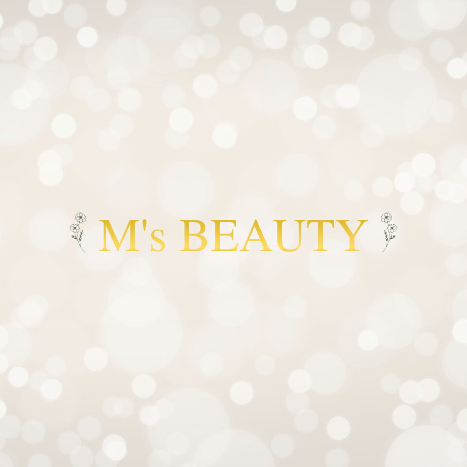 M’s BEAUTY楽天市場店