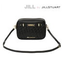 ジルスチュアート ショルダーバッグ レディース ジル バイ ジルスチュアート JILL by JILLSTUART バッグ パフィーポシェット ショルダーバッグ カバン レディース 斜めがけ プレゼント ブランド ギフト 誕生日プレゼント 大人 おしゃれ かわいい デイリーバッグ サブバッグ