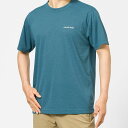 モンベル mont-bell Tシャツ 半袖 1114110 montbell 半袖tシャツ 通気性 キャンプ アウトドア ワンポイント トップス ロゴ カジュアル ブラック ブランド 誕生日 プレゼント ギフト シンプル 大人 おしゃれ かわいい メンズ レディース 男性用 女性用