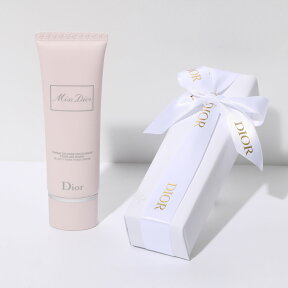 ディオール Dior ハンドクリーム ハンドケア ローズ 高級 手荒れ 保湿 いい香り ブランド プレゼント チューブタイプ ギフト プチギフト 潤い 乾燥 プレゼント メンズ レディース 大人 プレゼント 女性