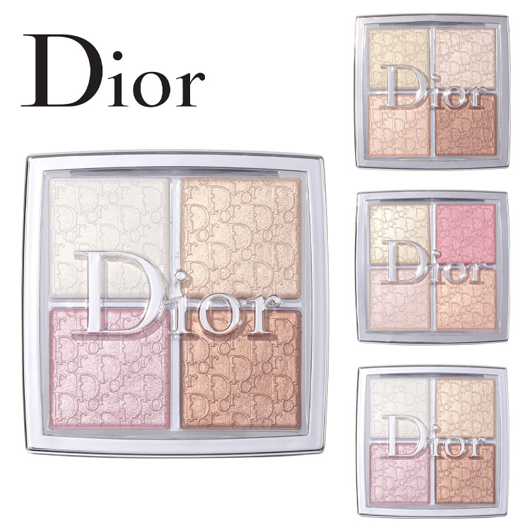 ディオール コスメ ディオール DIOR フェイス グロウ パレット 化粧品 ハイライト チーク コスメ ギフト プレゼント メイクアップ ブランド 高品質 レディース ビューティ プチギフト レディース ディオール バックステージ