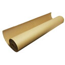 メーカー直販★あす楽【巻段ボール3mm(73+73g)1000mmx10m 】/3980円以上で送料無料/紺屋商事/片面ダンボール 巻き段ボール 片面段ボール ...