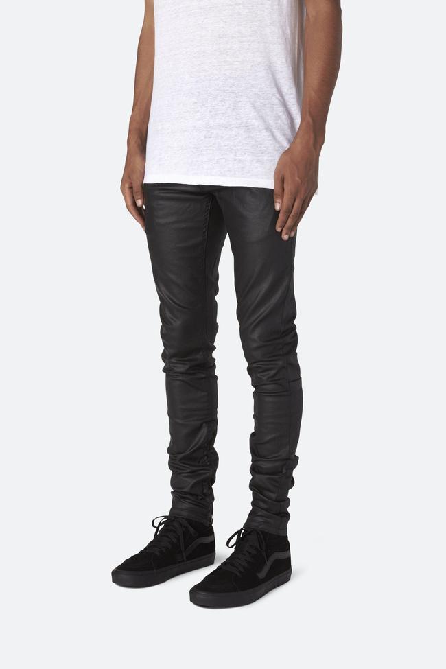 mnml ミニマル M11STRETCH DENIM