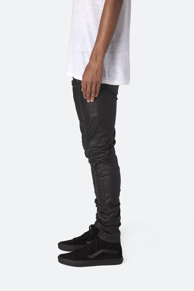 mnml ミニマル M11STRETCH DENIM